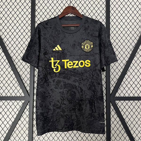 Maillot Manchester United Entrainement 2024-25